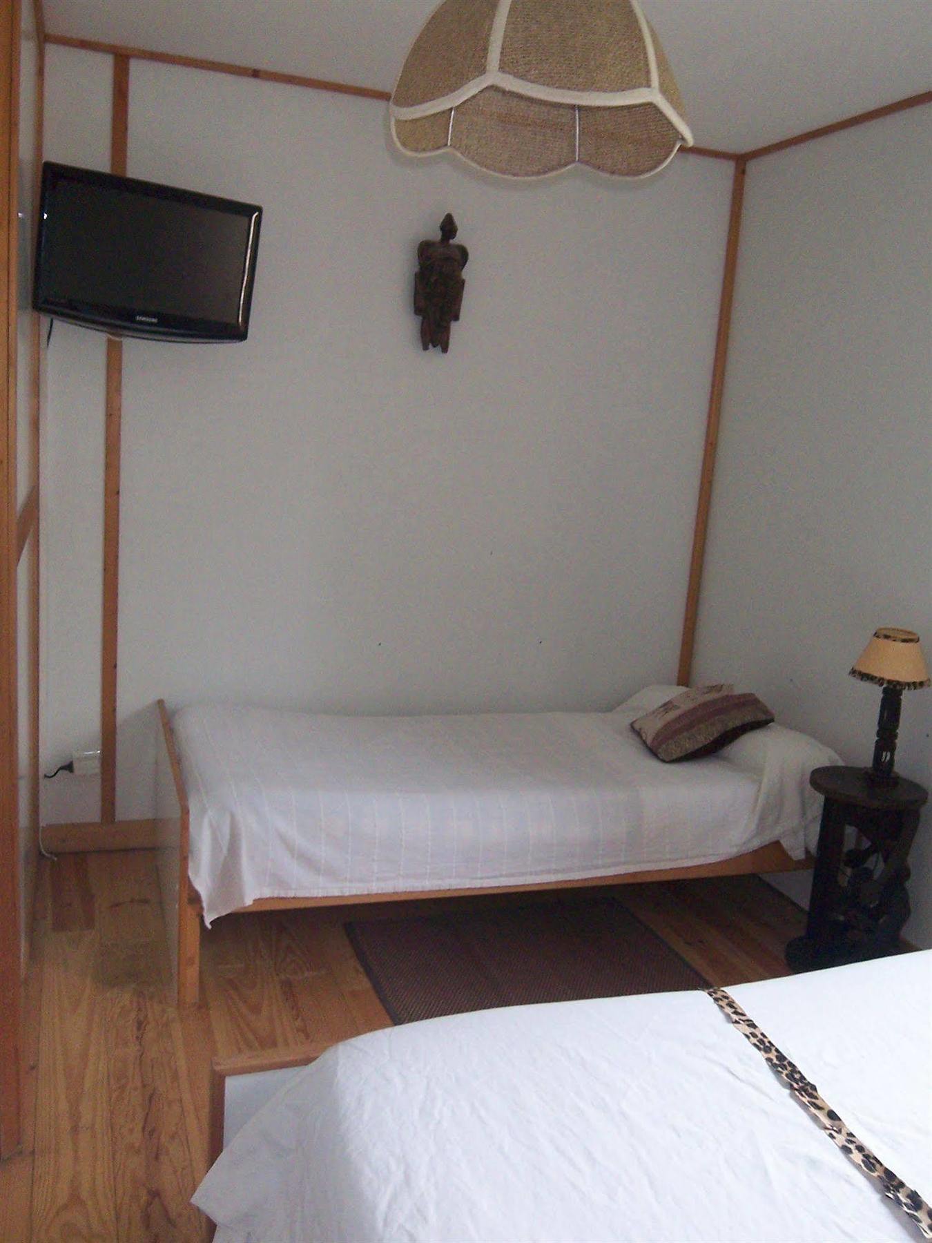 Le Luzerta Hotel Льозерт Екстериор снимка