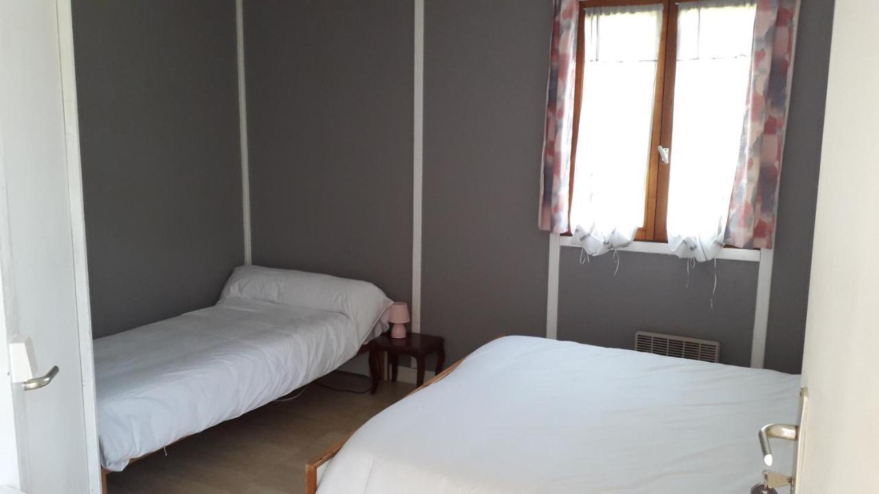 Le Luzerta Hotel Льозерт Екстериор снимка