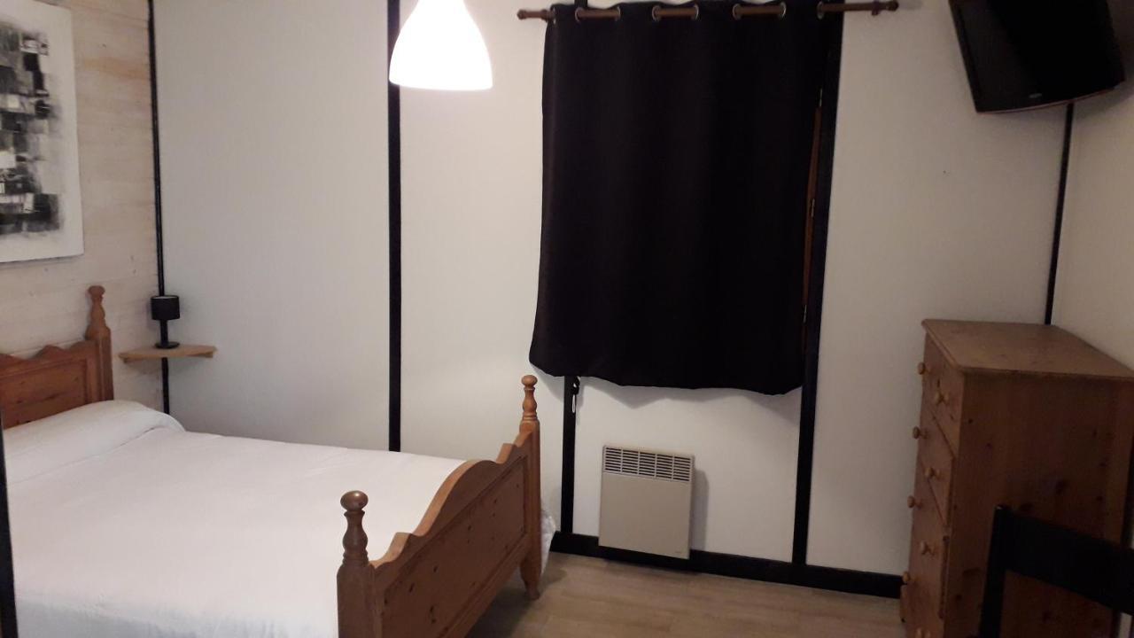 Le Luzerta Hotel Льозерт Екстериор снимка